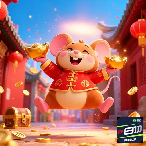 Cena destaque - r8000